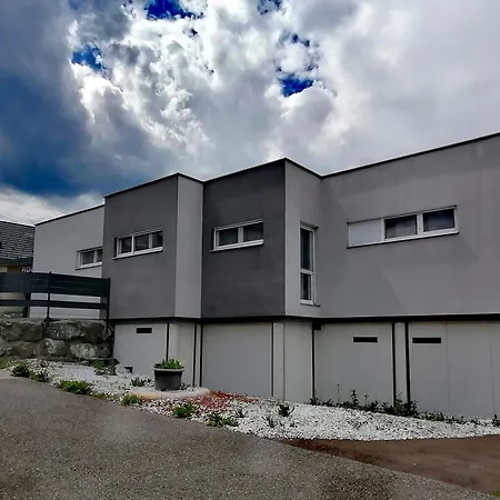 Gaestehaus Marion Sankt Peter ob Judenburg