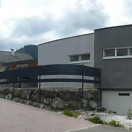 Gaestehaus Marion