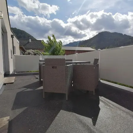 Gaestehaus Marion