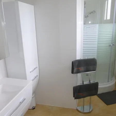 Апартаменты Gaestehaus Marion Sankt Peter ob Judenburg