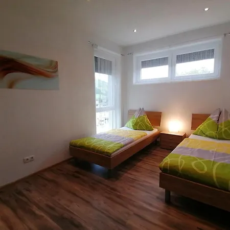Gaestehaus Marion Апартаменты *