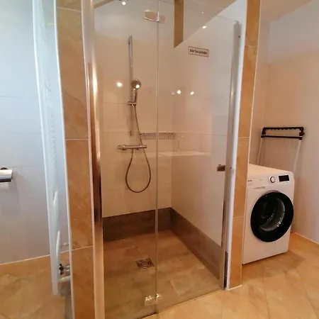 Gaestehaus Marion Апартаменты